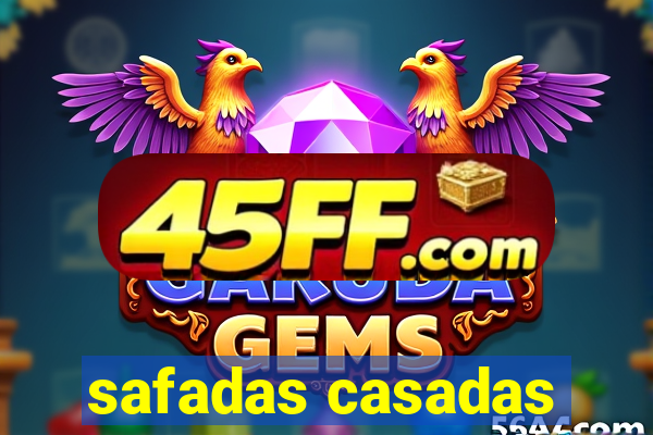 safadas casadas